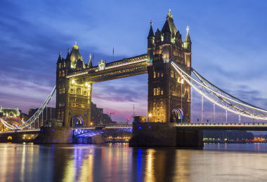 Infosec Londra